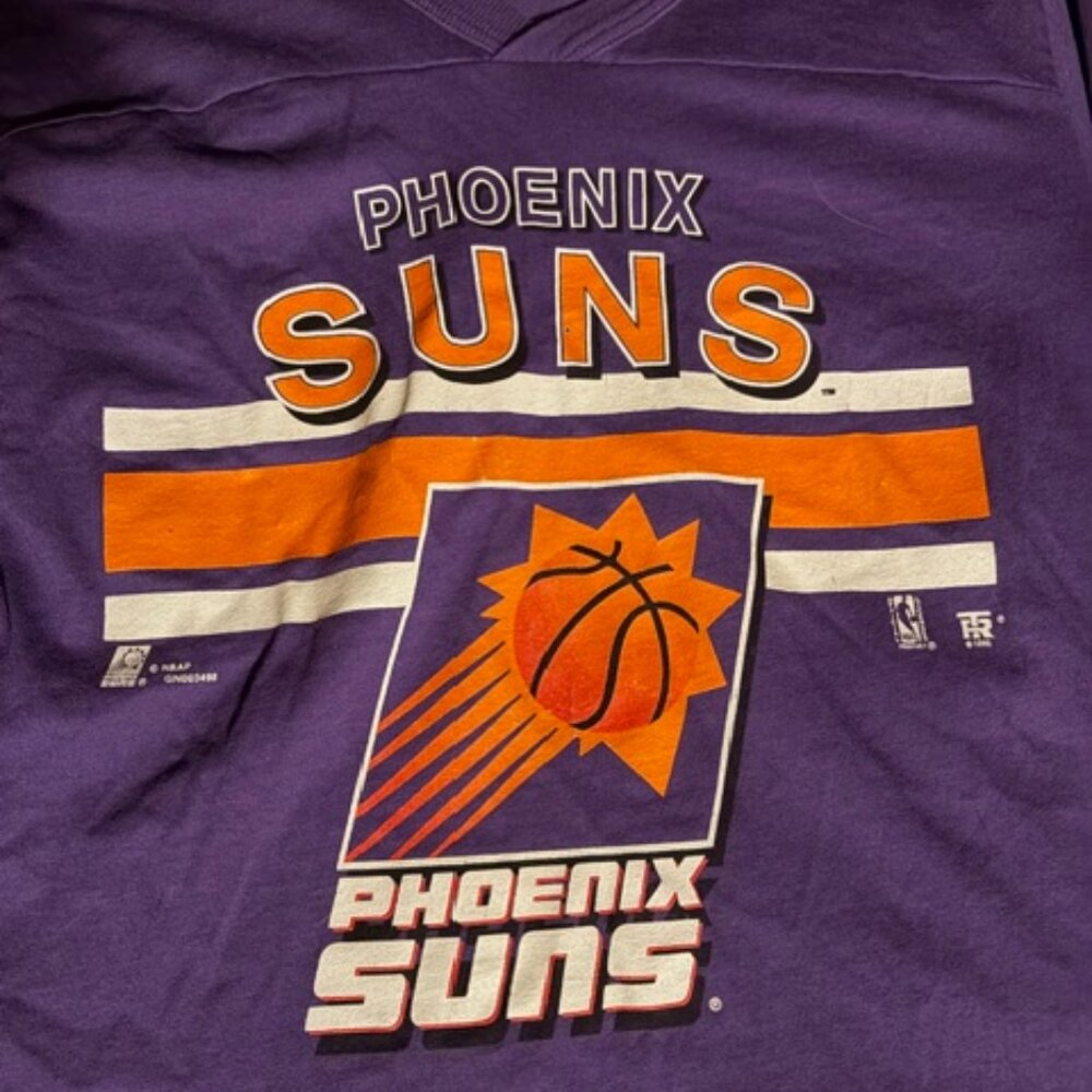 Vintage Authentic Sportswear Youth Jersey Shirt - Picture 4 of 9